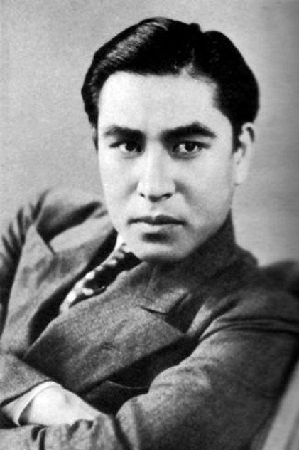 Zdjęcie 佐分利信