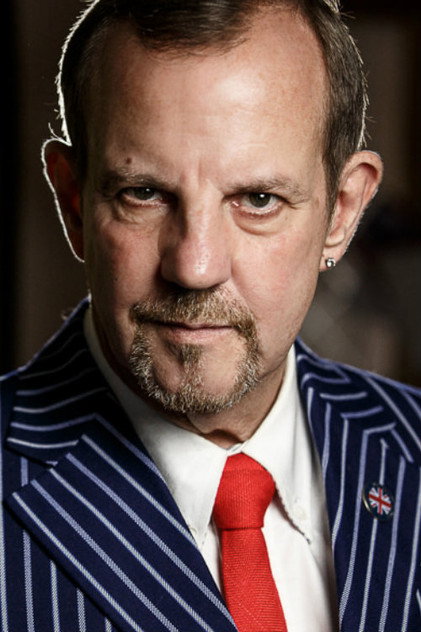 Zdjęcie Gary Shail