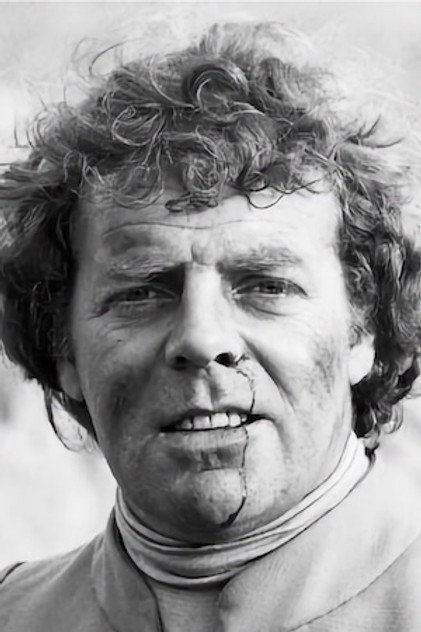 Zdjęcie Terry Walsh