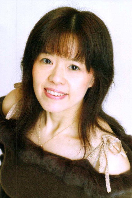 Zdjęcie 吉田小南美