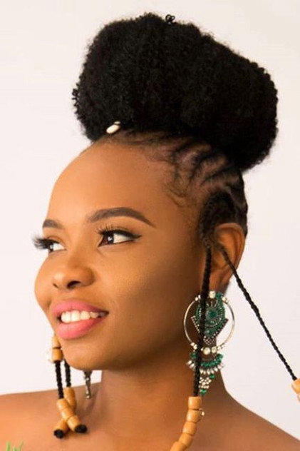 Zdjęcie Yemi Alade