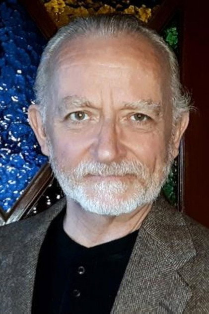 Zdjęcie Steven T. Bartlett