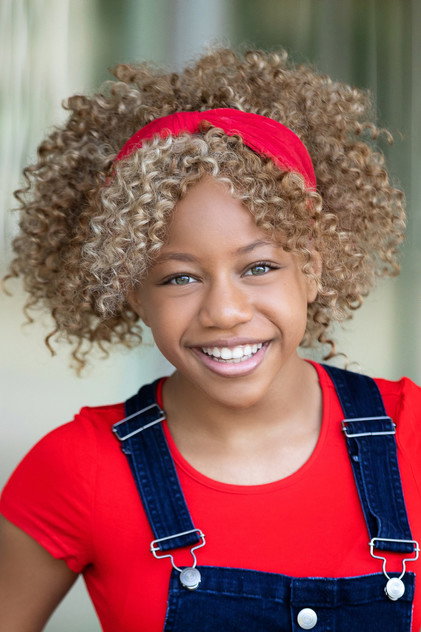 Zdjęcie Timia Simone Reed