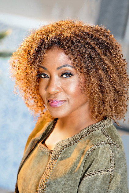 Zdjęcie Nicole Danielle Watts