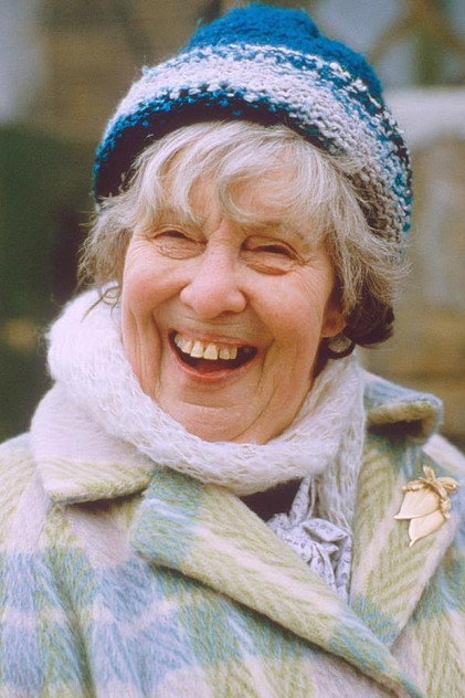 Zdjęcie Anna Wing
