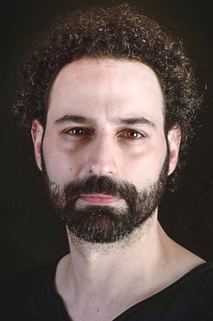Zdjęcie Ali Mert Yavuzcan