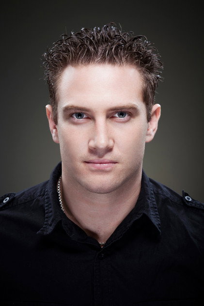 Zdjęcie Bryce Papenbrook