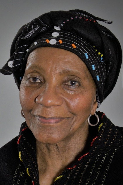 Zdjęcie Sindiwe Magona
