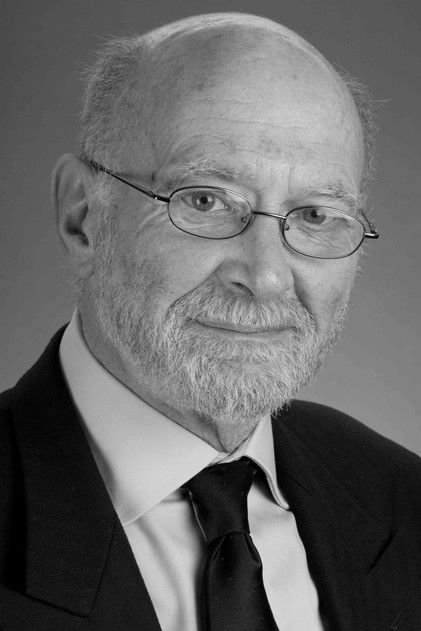 Zdjęcie Mike Parish