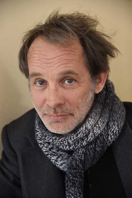 Zdjęcie Samuel Mathieu