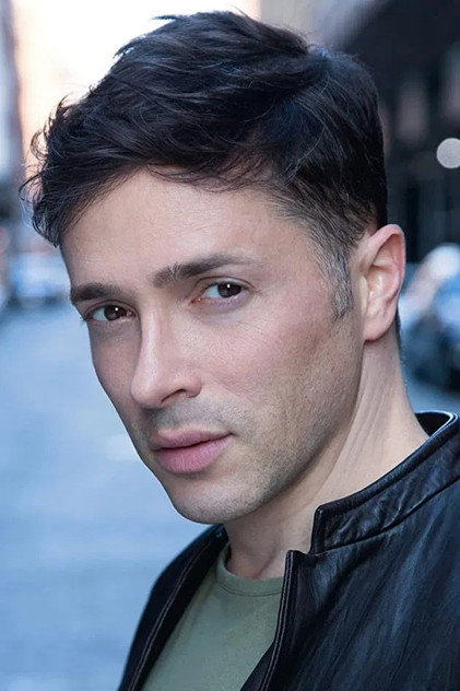 Zdjęcie Yuval David