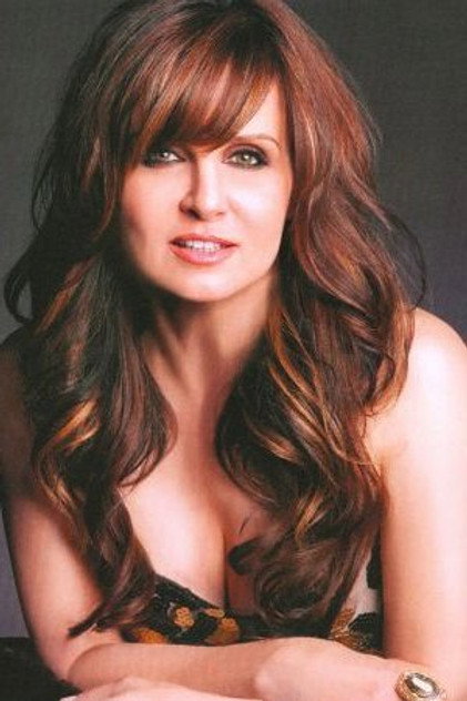 Zdjęcie Deborah Allen