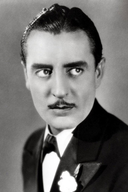 Zdjęcie John Gilbert