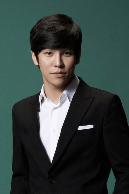 Zdjęcie Kwang-Ho Hong