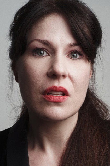 Zdjęcie Tamsin Carroll