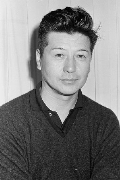 Zdjęcie 池部良