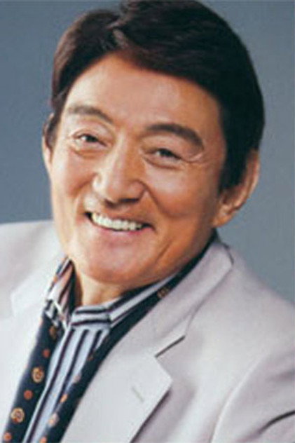 Zdjęcie ささきいさお