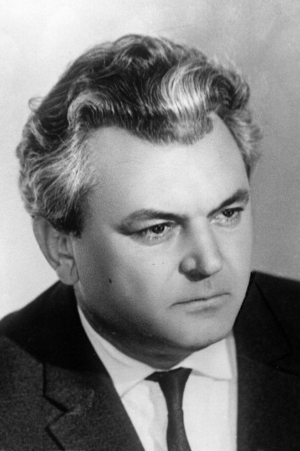 Zdjęcie Сергей Бондарчук