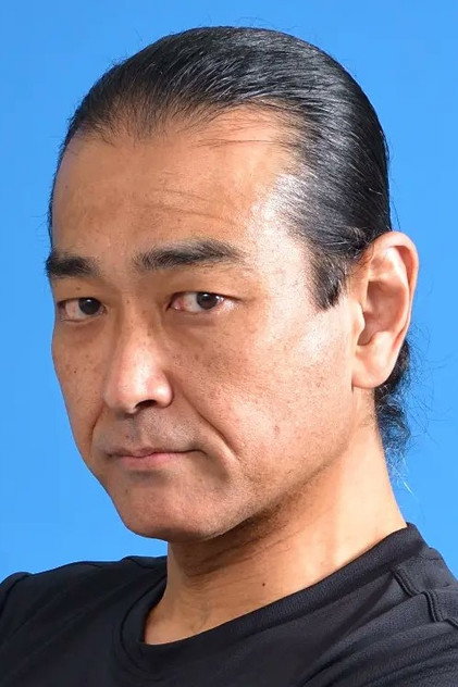 Zdjęcie 清水一哉