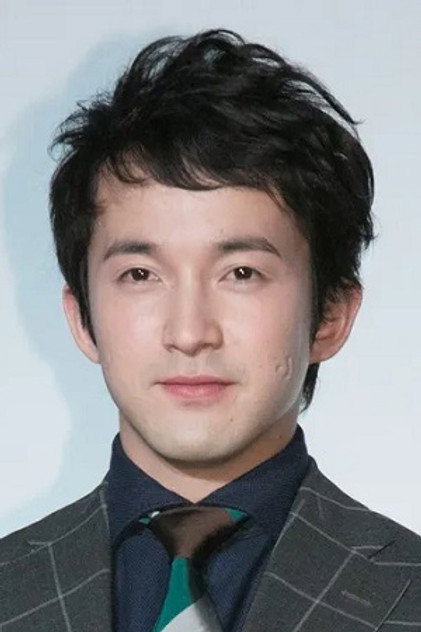 Zdjęcie 浅利陽介