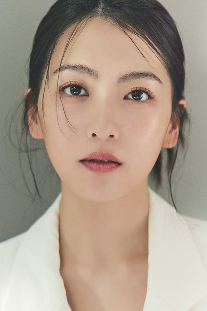 Zdjęcie 강지영