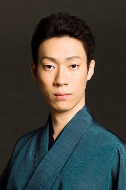 Zdjęcie 二代目 坂東巳之助