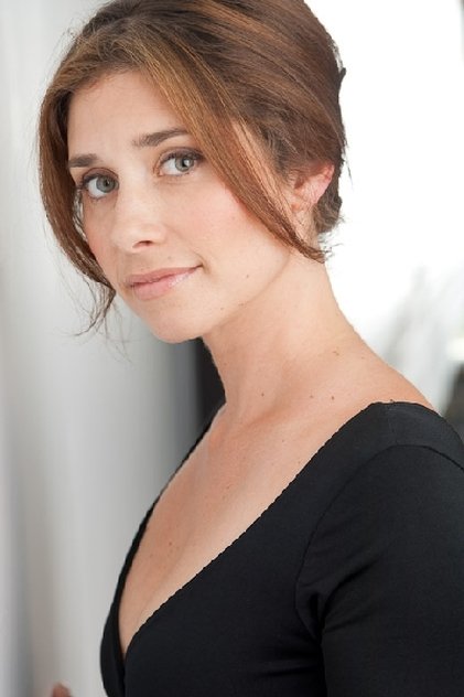Zdjęcie Johanna Marlowe