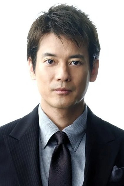Zdjęcie 唐沢寿明