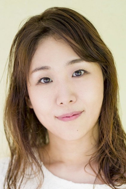 Zdjęcie 有賀由樹子