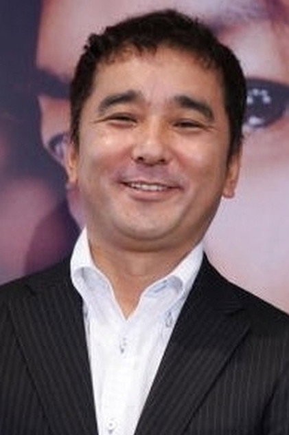 Zdjęcie 鈴木雅之