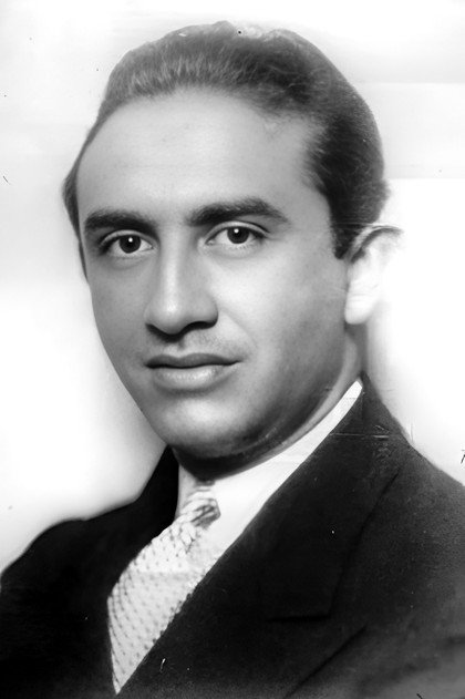 Zdjęcie Sammy White