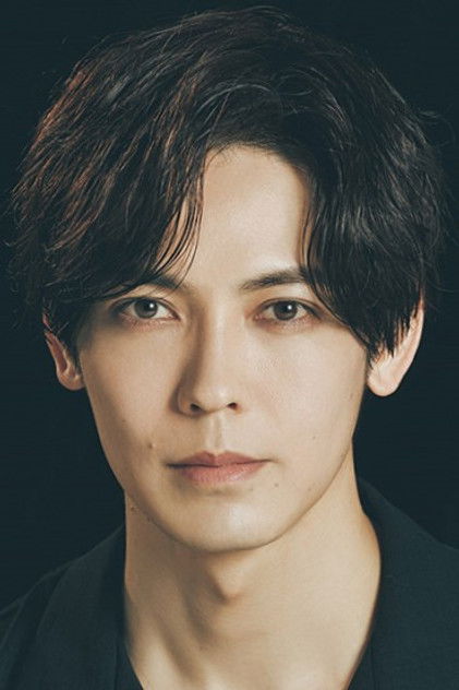 Zdjęcie 猪塚健太
