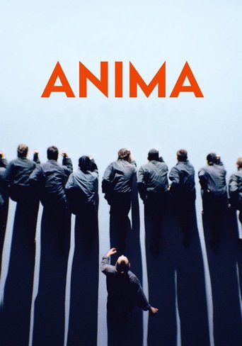 Okładka filmu Anima