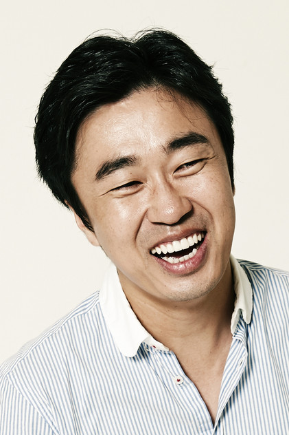 Zdjęcie 조달환