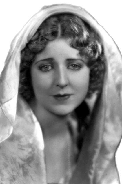 Zdjęcie Gloria Grey