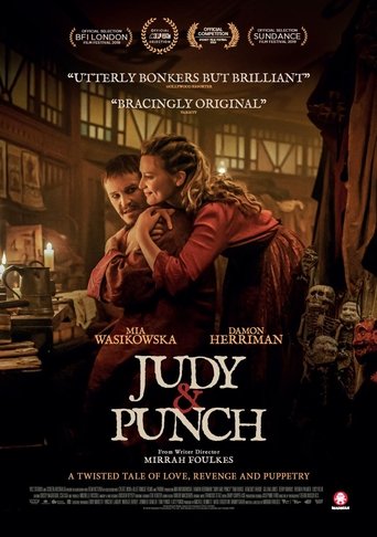 Judy i Punch