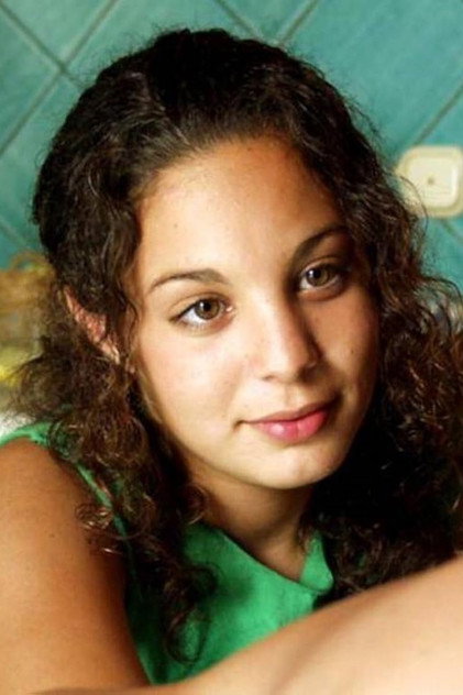 Zdjęcie Alba Rodríguez