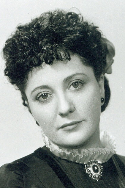 Zdjęcie Helen Morgan