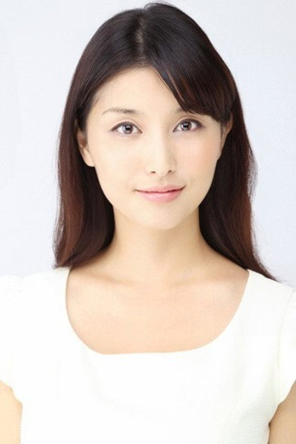 Zdjęcie 橋本マナミ