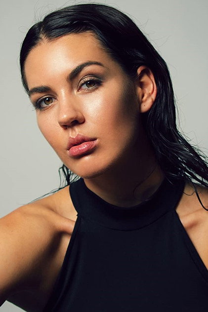 Zdjęcie Anna-Lea Mende