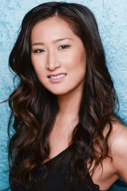 Zdjęcie Vicki Kim
