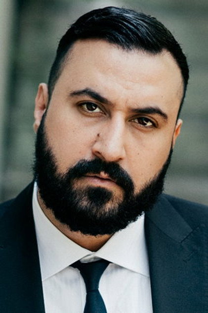 Zdjęcie Sami Nasser