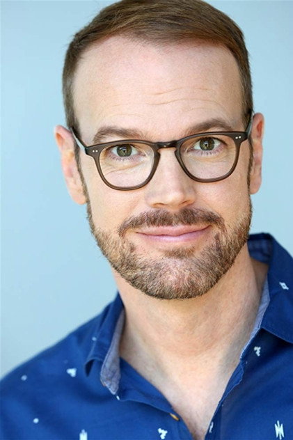 Zdjęcie Kevin Kirkpatrick