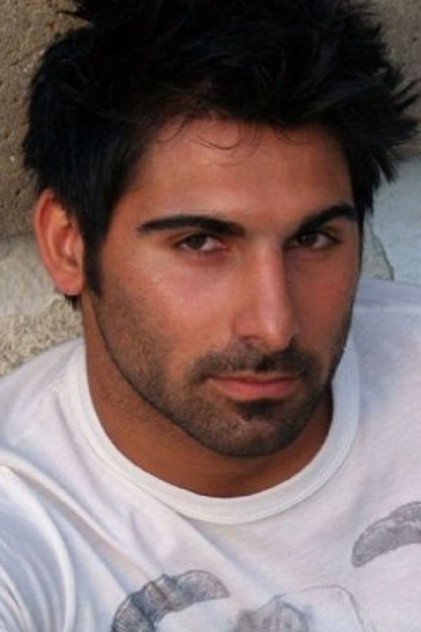 Zdjęcie Tarik Naim Alherimi