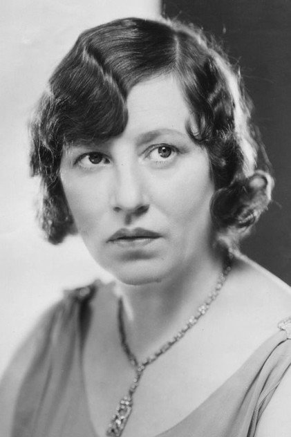 Zdjęcie Polly Moran