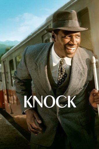 Okładka filmu Knock