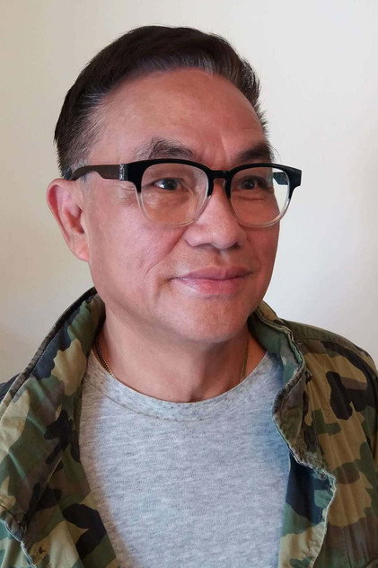 Zdjęcie Stephan Yip Tin-Hang
