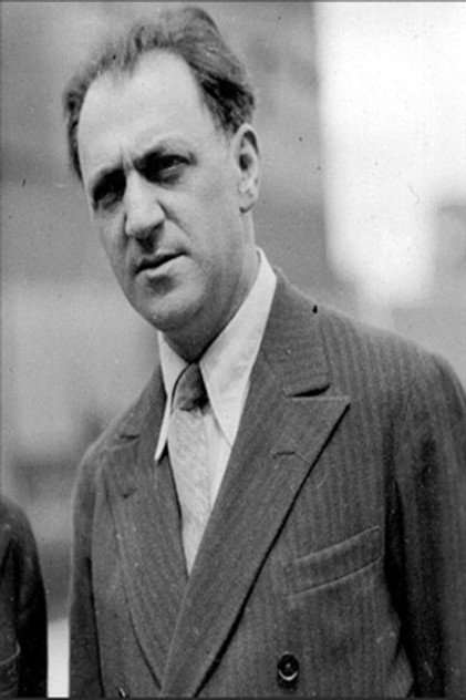 Zdjęcie Harry Lachman