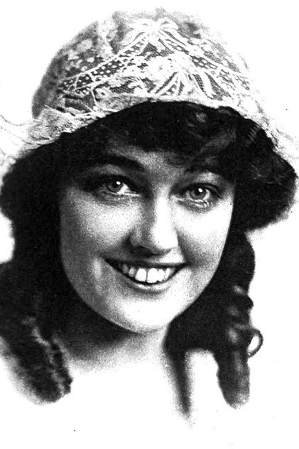 Zdjęcie Betty Brown