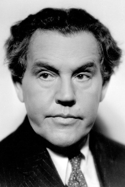 Zdjęcie Sidney Toler